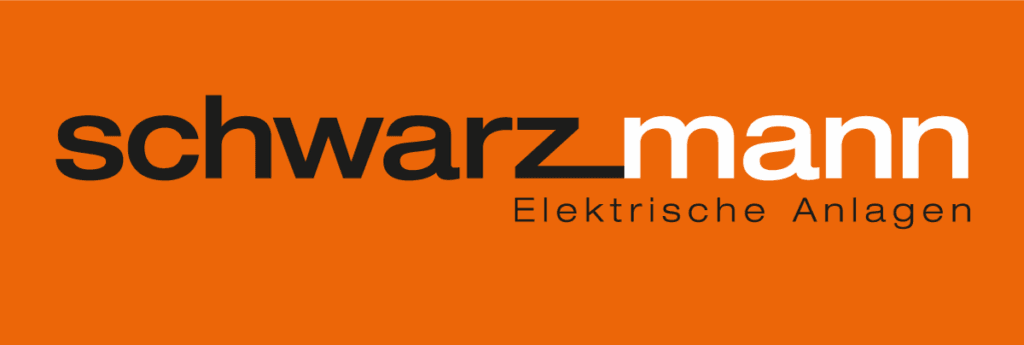 Logo Firma Schwarzmann