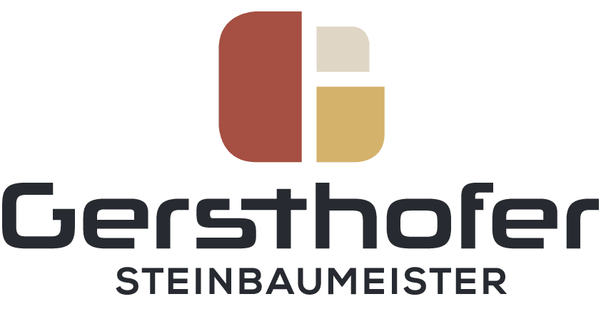 Logo Fa. Gersthofer Baumeister